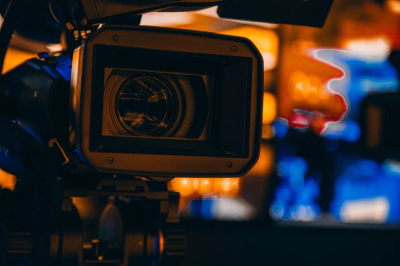 В Москве стартовали съемки фильма &laquo;Цирк&raquo; с Минекаевым и Кологривым