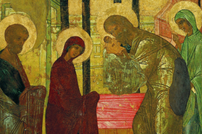 Сретение Господне в 2026 году: история, значение и традиции праздника