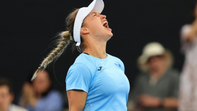 Путинцева одержала первую победу после шести поражений кряду