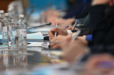 Права человека не&nbsp;заканчиваются на пороге колонии