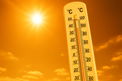 Сильная жара накроет Казахстан: до 40 &deg;C на юге страны