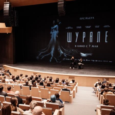 В Татарстане прошли Дни национального кино