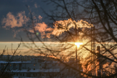 Завтра татарстанцам обещают до&nbsp;плюс 18 градусов