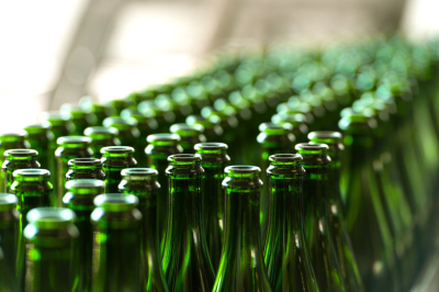 Подпольный пивзавод ликвидировали в Новосибирске