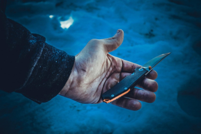 Мужчина зарезал своего брата из-за наследства в Узбекистане