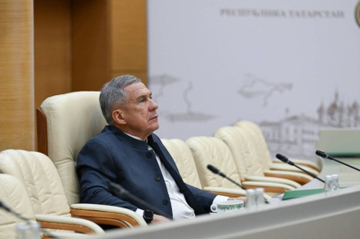 Минниханов утвердил выплаты ветеранам ВОВ в размере 100 тыс. рублей