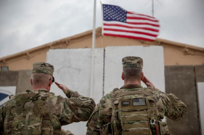 США начали выводить более 1000 своих военных из Литвы