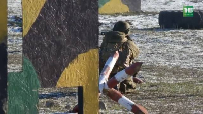 Российские средства ПВО сбили 316 украинских беспилотников за сутки