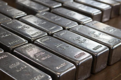 Цена серебра на Comex превысила $90 за унцию