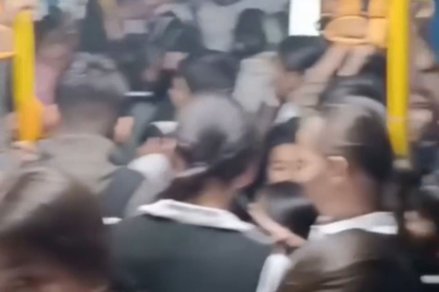 В Атырау школьный подвоз сорвался из-за увольнения водителей