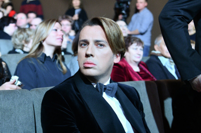 Галкин* опозорился на курорте в Испании