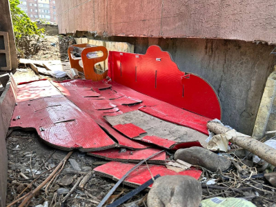 Жил в коробках и пил из бутылки: в Усть-Каменогорске нашли пропавшего мужчину