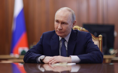 Национальный антитеррористический комитет отмечает 20-летие: итоги работы и новые вызовы