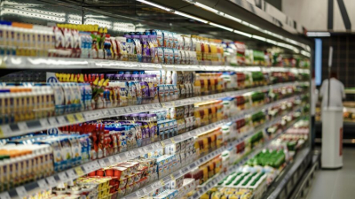 Цены ползут вверх: какие продукты подорожали за неделю в Татарстане 02/03/2026 &ndash; Новости