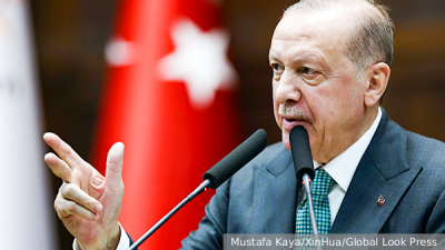 Контингент США на Ближнем Востоке достиг 50 тыс. военных