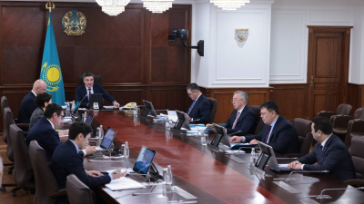 В Казахстане увеличено финансирование весенне-полевых работ: льготные кредиты только для эффективных аграриев