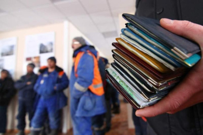 Рынок труда: более 14,6 тысяч иностранных граждан работают в Казахстане