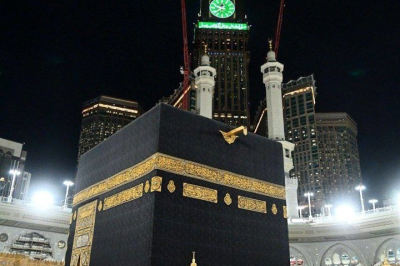 Минтранс: программа хаджа‑2026 будет выполнена в полном объеме, в том числе из Казани