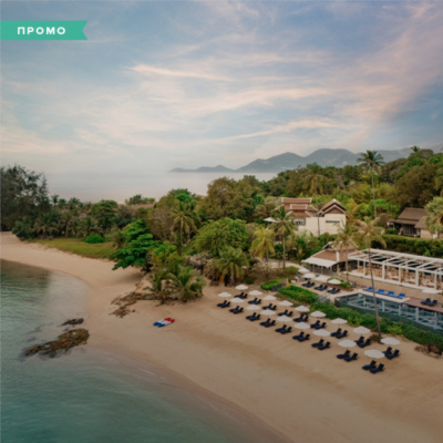 Погружение в Таиланд: Райские острова и магия «Белого лотоса»