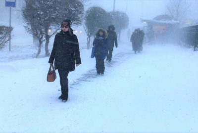 Плюсовая дневная температура сохранится в Алматы и Шымкенте