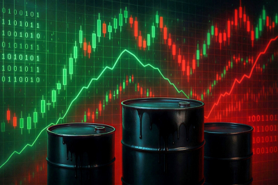 ОПЕК спрогнозировал рост спроса на нефть и газ до 2050 года