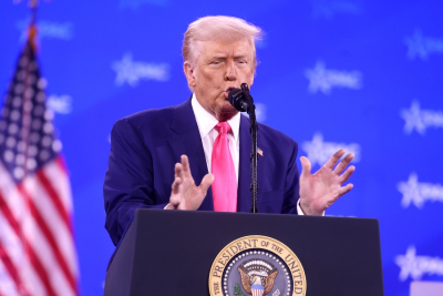 Трамп выбрал неожиданного кандидата на пост главы Нацразведки США