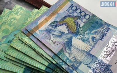 Доход в 15 млн тенге: названы самые высокооплачиваемые профессии Казахстана