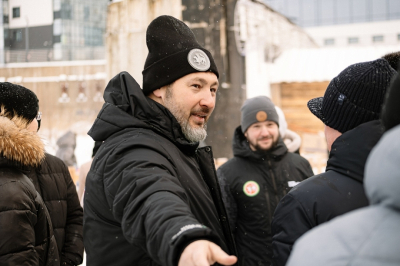 Коробченко рассказал о 18-летнем директоре из &laquo;Алабуги&raquo; с зарплатой в 300 тысяч