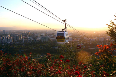 В Алматы ускорят согласование и сопровождение туристических проектов