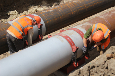 12 тысяч километров инженерных сетей отремонтировали в Казахстане