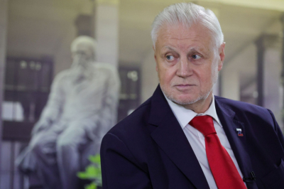 Миронов призвал поддержать налог на сверхприбыль одного сектора экономики