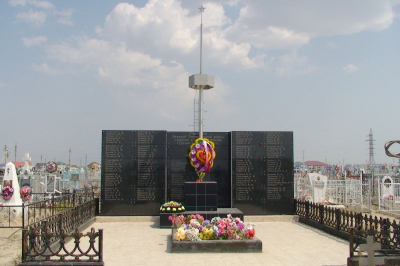 Память, восстановленная энтузиастом