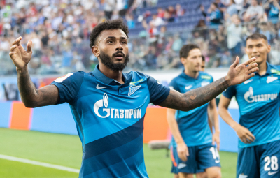 &laquo;Балтика&raquo; назвала несправедливым итог матча с &laquo;Зенитом&raquo; в 19-м туре РПЛ