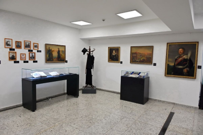 Мост культур: Взаимосвязь России и Казахстана через творчество Пушкина и Шолохова