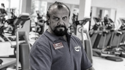 &laquo;Легенда в бодибилдинге в нашем городе&raquo;: каким запомнили Николая Ференца