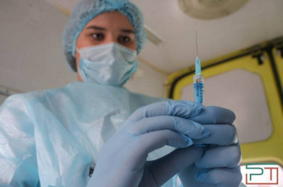 В Минздраве РТ прокомментировали жалобы на отсутствии вакцины от ротавируса