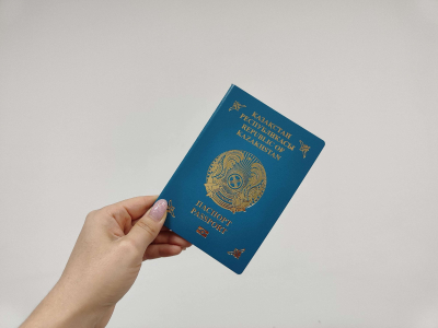 Казахстанцы смогут посещать Армению по удостоверению личности