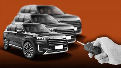 В Казахстане ограничат категории авто для личного ввоза