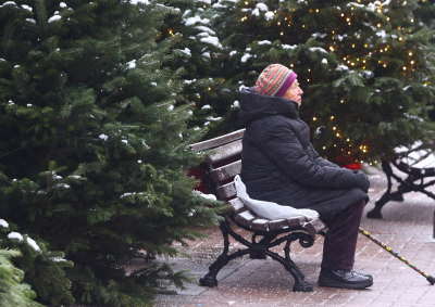 Daily Mail: 97-летняя британка скончалась, ожидая скорую помощь 10 дней