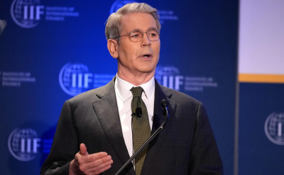 Минфин США пригрозил странам полным эмбарго при несоблюдении пошлин