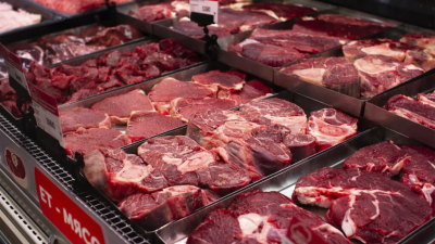 В Казахстане мясо дорожает из-за цен на корм, топливо и коммунальные услуги