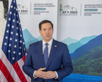 Рубио: США готовы содействовать разрешению украинского кризиса