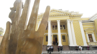 Москву включили в пятерку лидеров виртуального кинопроизводства мира