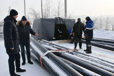 В Бодайбинской ЧС нашли виноватого