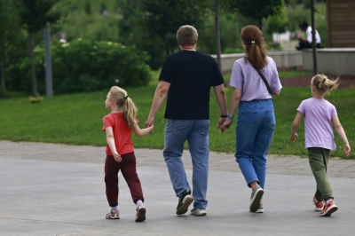 Половина казанцев считает, что ипотека укрепляет брак
