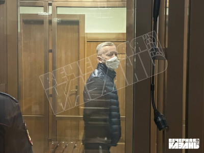 В Казани по делу судьи-коррупционера Набиева допросили основного потерпевшего