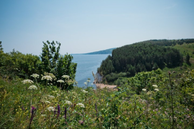 Отдых на природе стал главным трендом путешествий казанцев по Татарстану