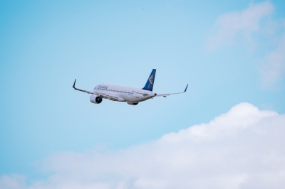Путешествуйте с комфортом: праздничные новинки Air Astana к Наурызу