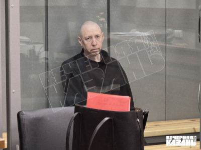 Осужденного сооснователя &laquo;МЭЛТ&raquo; удалили с процесса по делу об оскорблении судьи