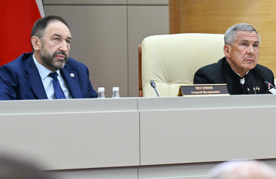 Минниханов одобрил инвестпроекты на 83 млрд рублей &ndash; в Челнах появится гостиница-небоскреб, а аутлету у аэропорта Казани поищут новое место